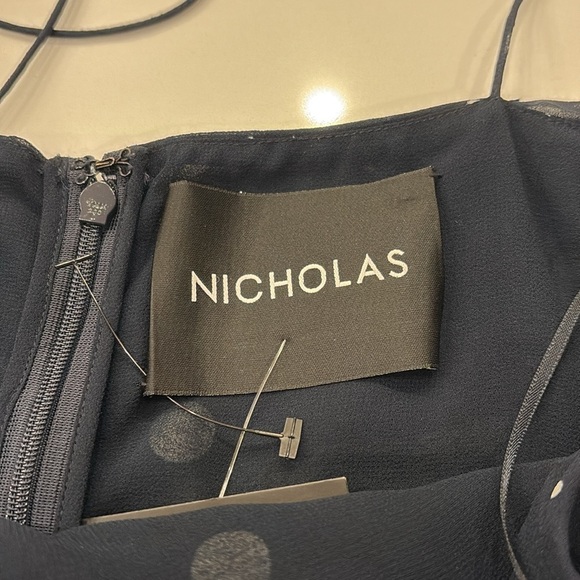 NICHOLAS Women’s Top, NWT. - Picture 4 of 6